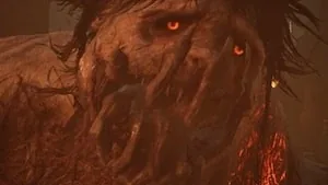 Spurned Progeny — босс Lords of the Fallen