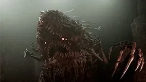 The Congregator of Flesh — босс Lords of the Fallen