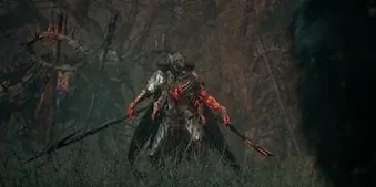 The Lightreaper — босс Lords of the Fallen